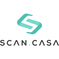 SCAN.CASA logo