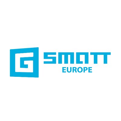 G-SMATT EUROPE LTD logo