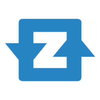 Zipments logo