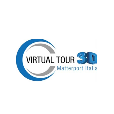 Matterport Italia logo