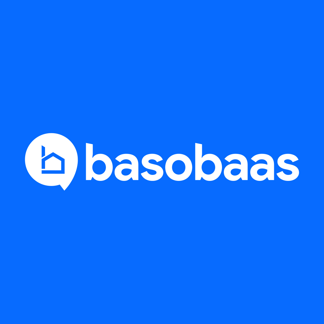 Basobaas.com logo
