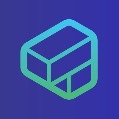 Briqchain logo