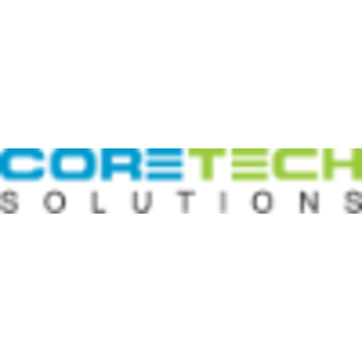 CoreTech Solutions logo