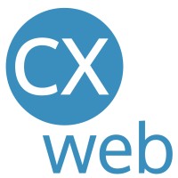 CXweb logo