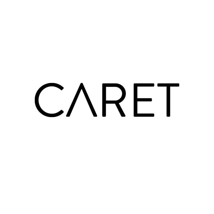 Caret Ltd. logo