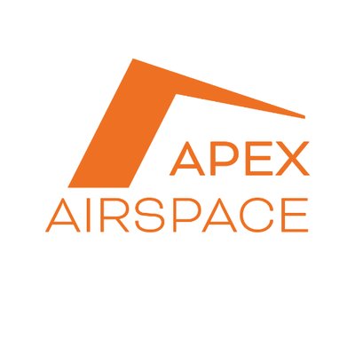 Apex Airspace Housing logo