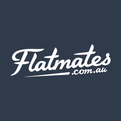 Flatmates.com.au logo
