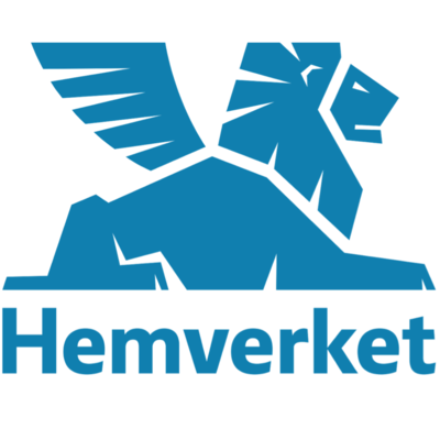 hemverket logo
