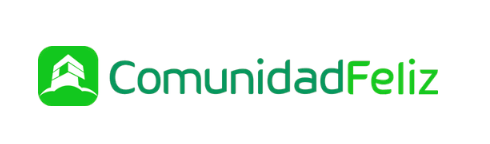 Comunidad Feliz logo
