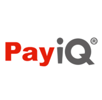 Pay IQ logo