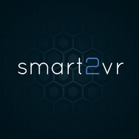 Smart2VR logo