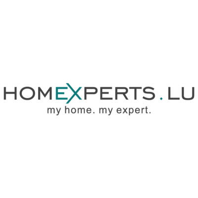 Homexperts logo