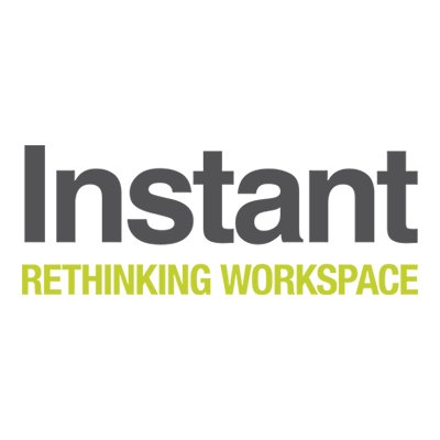 Instant logo