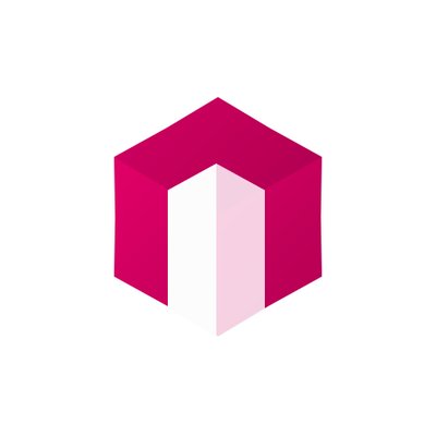 VRNET logo