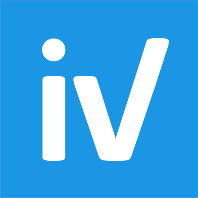 Ivideon logo