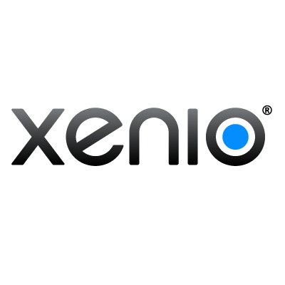 Xenio Systems logo