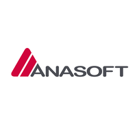 Anasoft logo