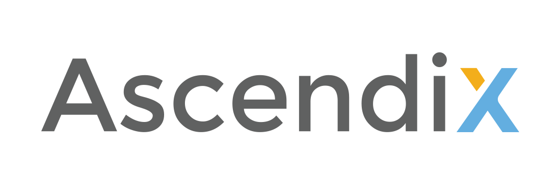 Ascendix Tech logo