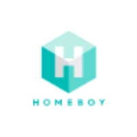 Homeboy logo