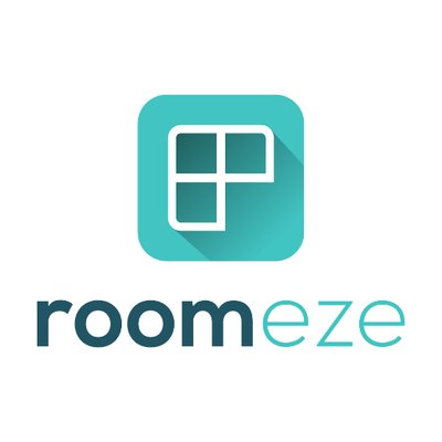 Roomeze logo