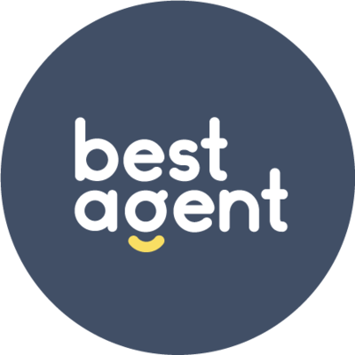 BestAgent logo