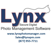 LYNXPM logo