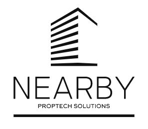 Nearby PropTech Solutions logo