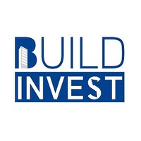 Build Invest logo
