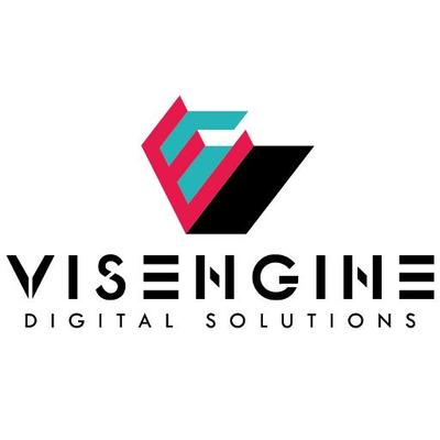 VISENGINE LTD logo