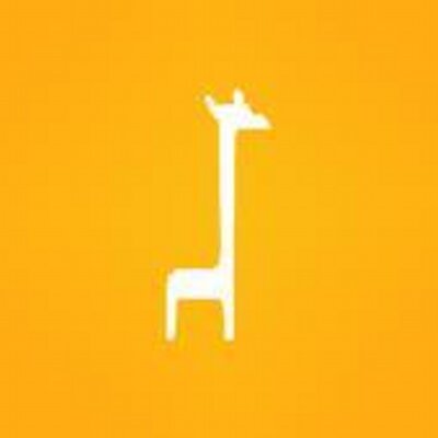 Giraffe360 logo