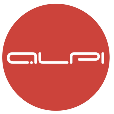 Alpi logo