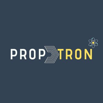 Proptron logo