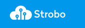 Strobo logo