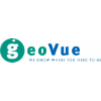 geovue logo