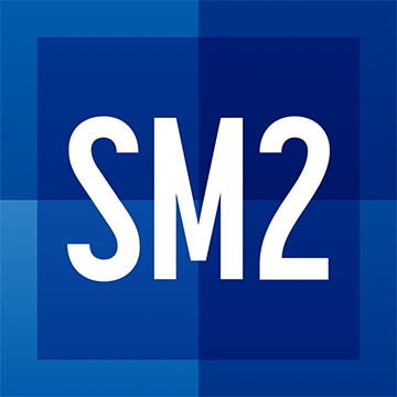 SM2 logo