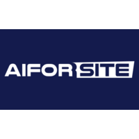 Aiforsite logo
