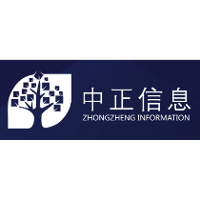 Zhongzheng Information logo