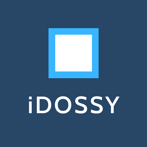 iDossy logo