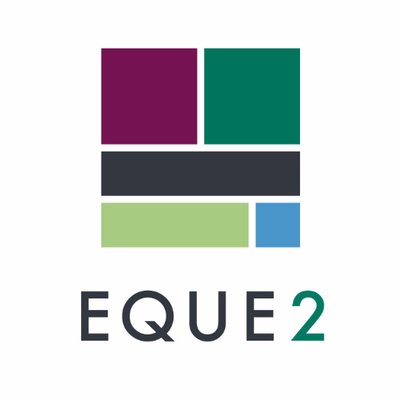 Eque2 logo
