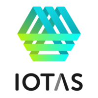 IOTAS logo