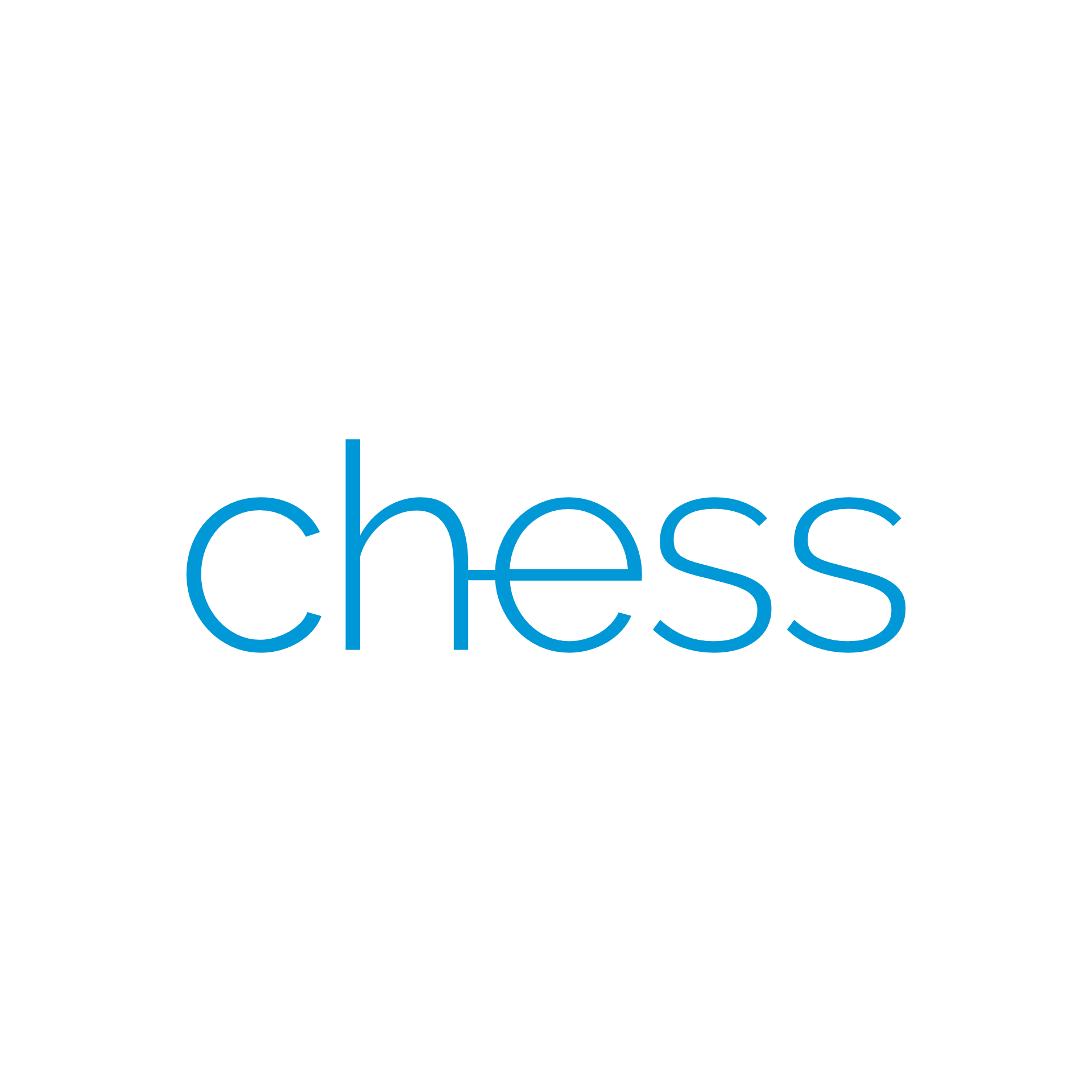 Chess logo