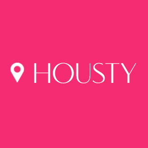 Housty logo