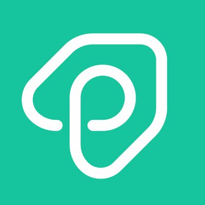 Plentific logo
