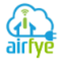 AirFye logo