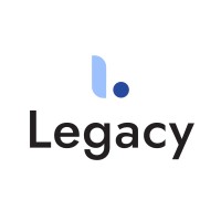 Legacy logo