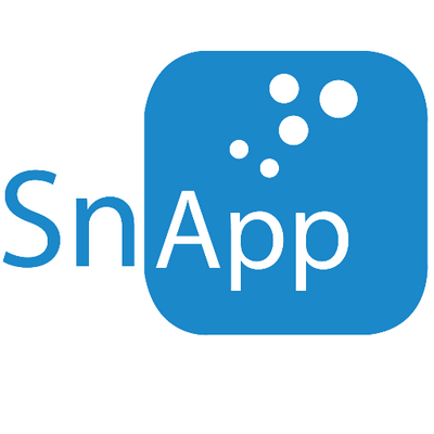 SnApp Real Estate logo