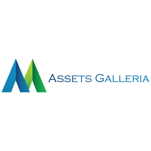 Assets Galleria logo