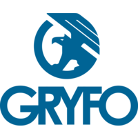 Gryfo logo