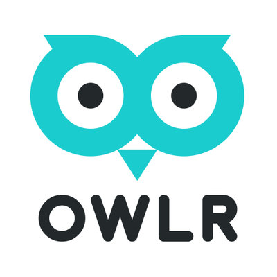 OWLR logo