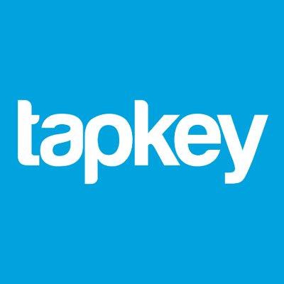 Tapkey logo